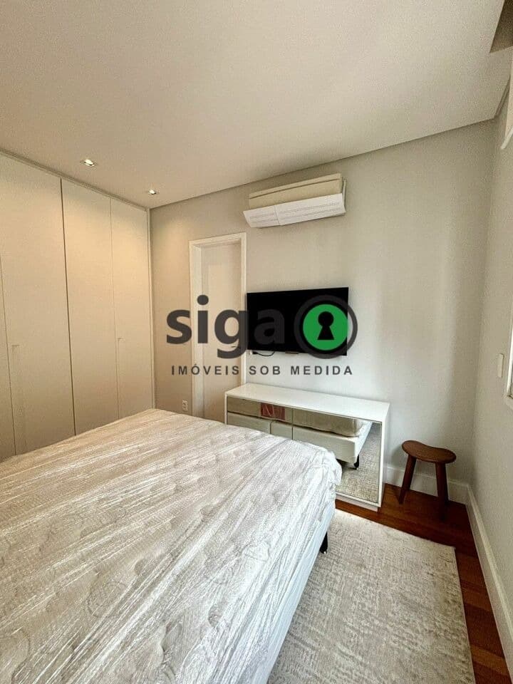 Rua Leopoldo Couto de Magalhães Júnior 565 - imagem 2