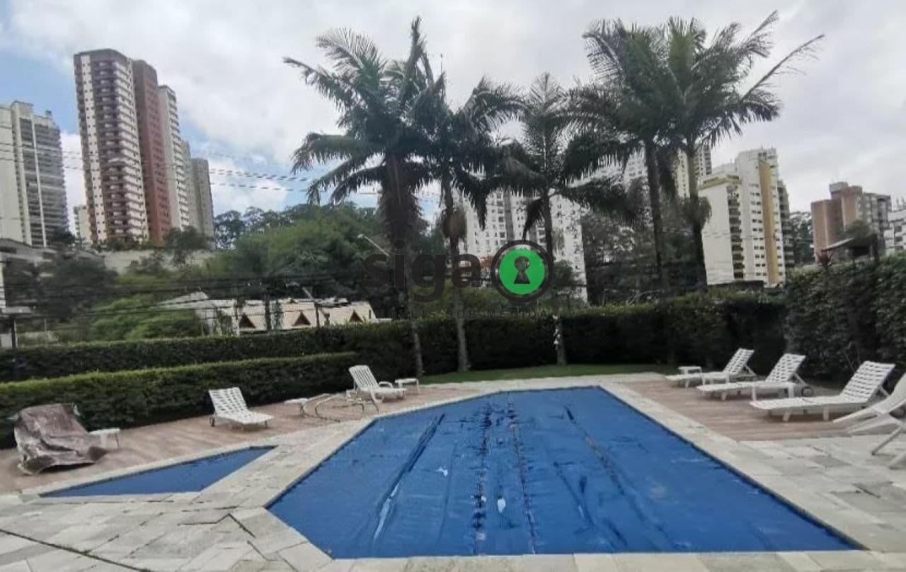 Residencial Paulistano - imagem 2