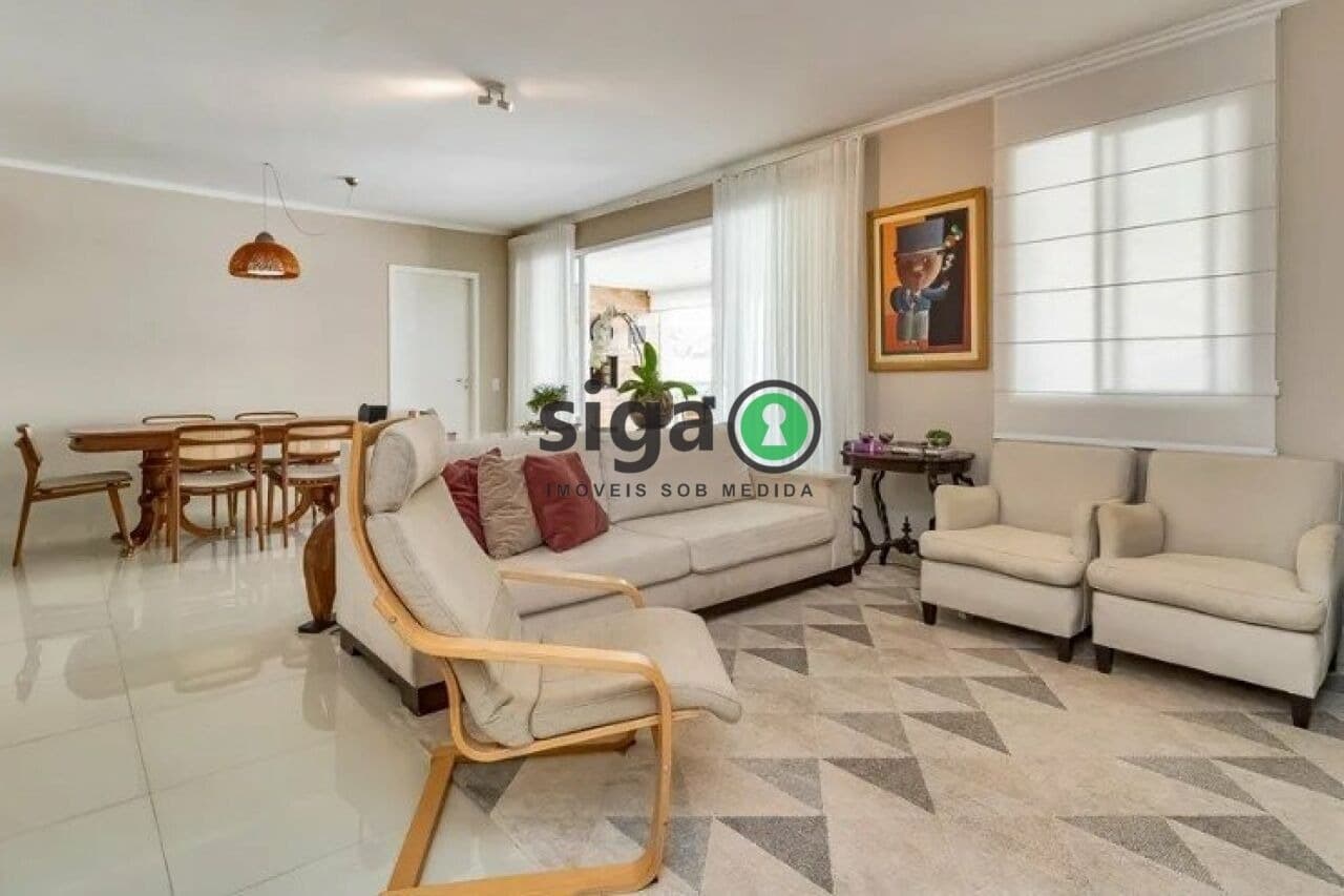 Residencial Paulistano