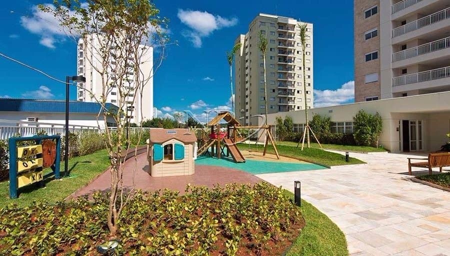 Quartier Vila Mascote