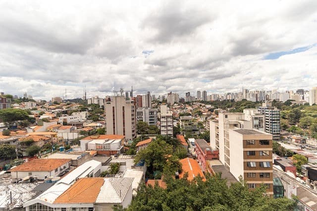 Soul Madá Vila Madalena - Cobertura Duplex - imagem 3