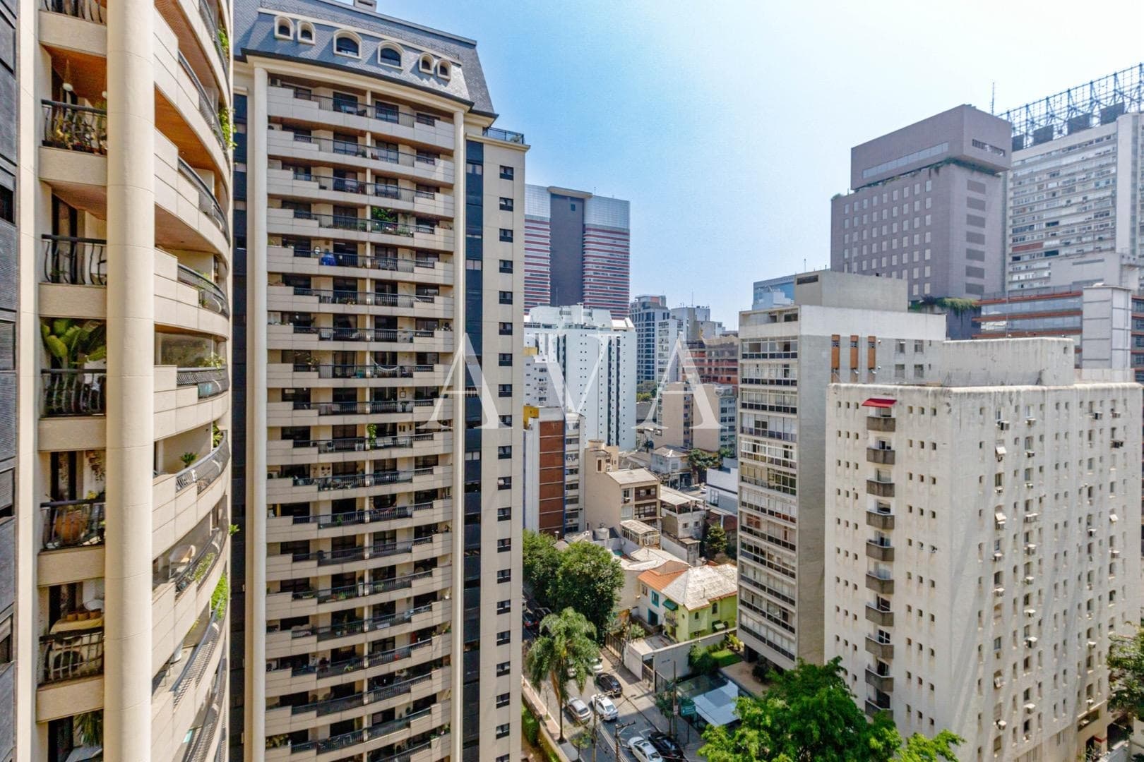 Alameda Jau 1477 Jardins - imagem 5