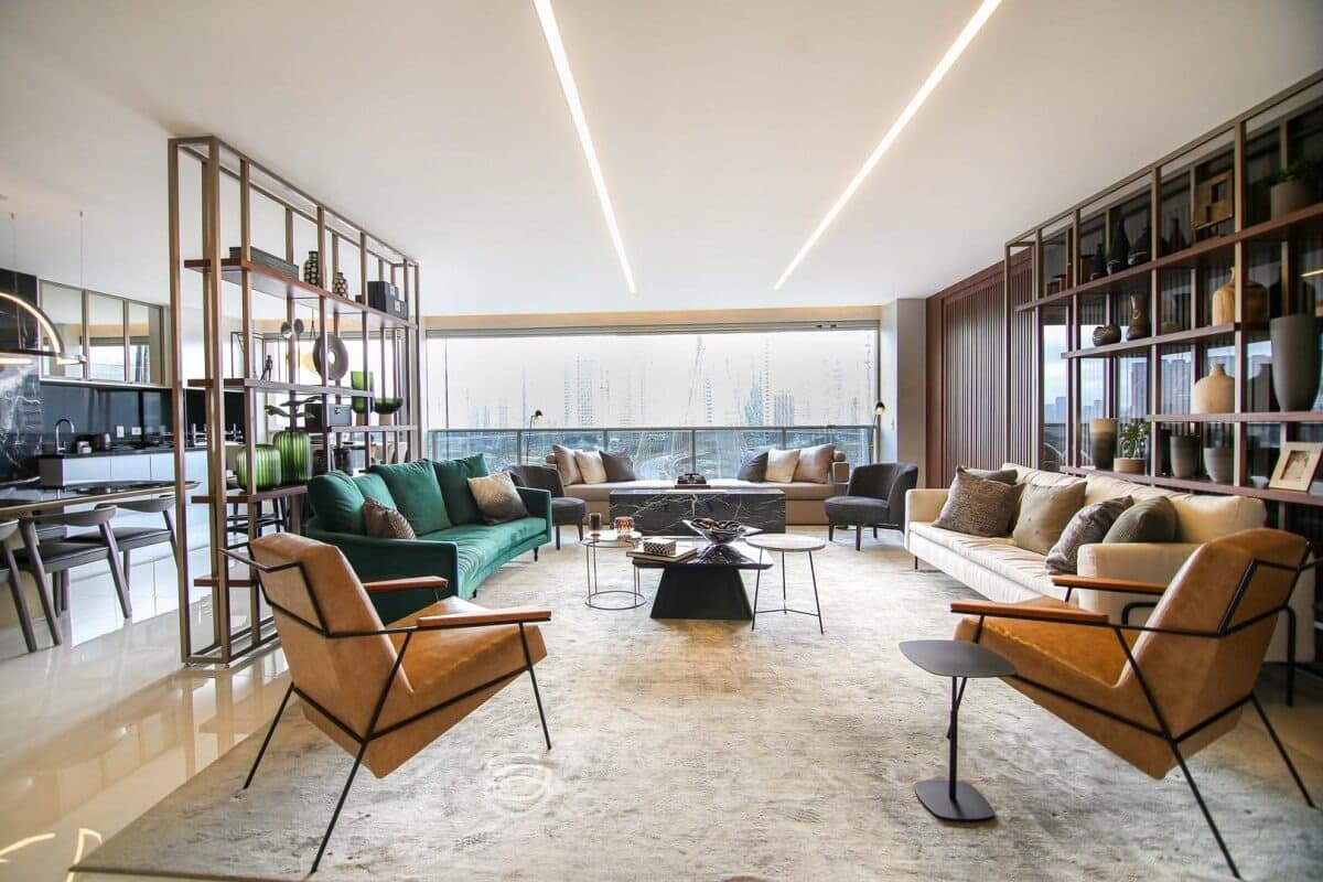 Apartamento Cidade Jardim Venda - imagem 2