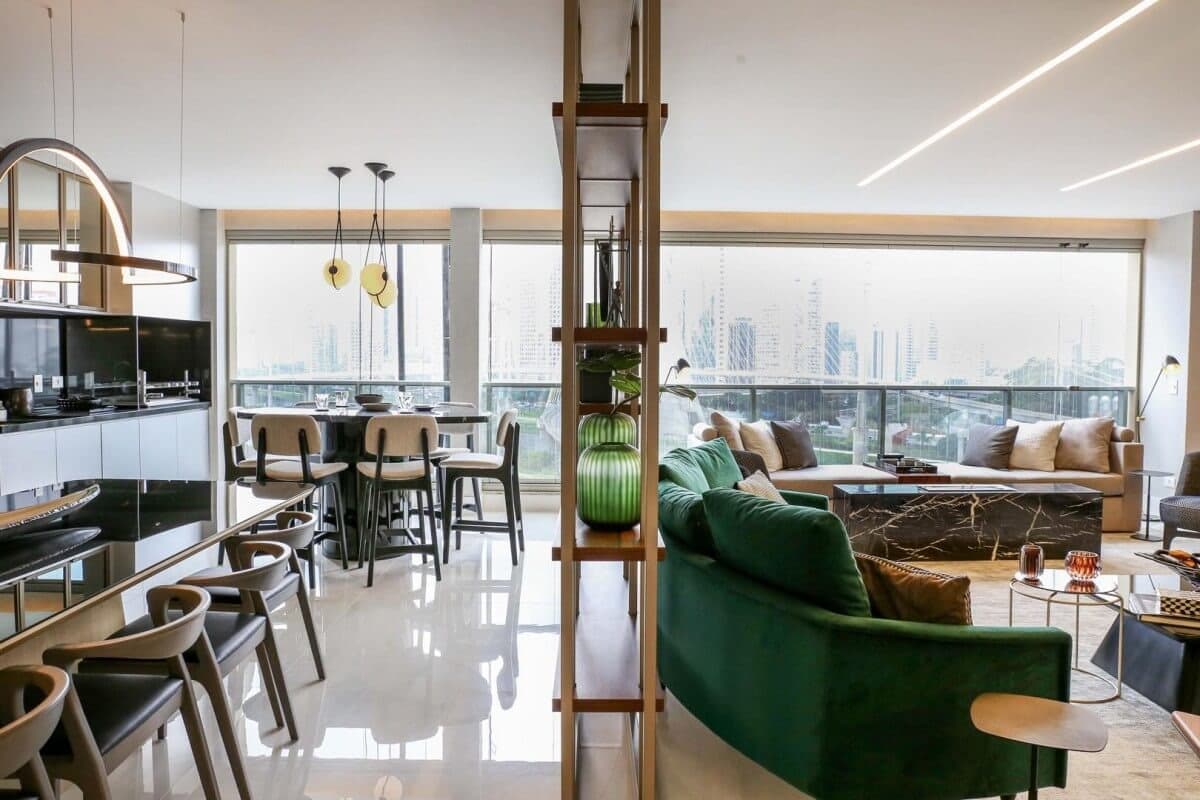 Apartamento Cidade Jardim Venda - imagem 3