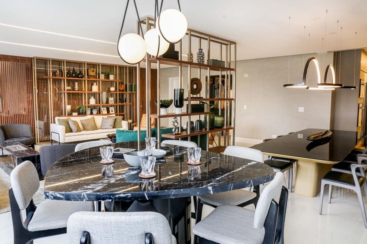 Apartamento Cidade Jardim Venda - imagem 4