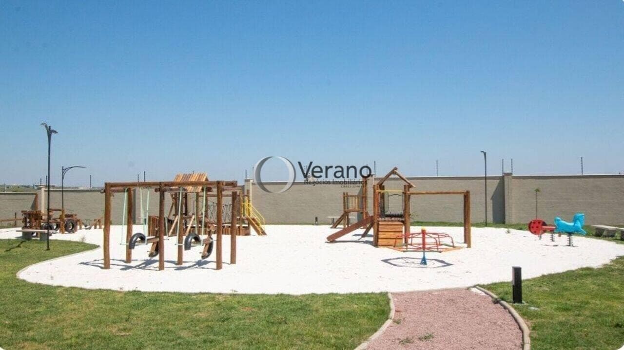 Residencial Santorini Campinas - imagem 3