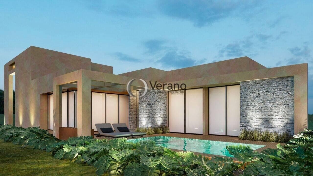 Residencial Santorini Campinas