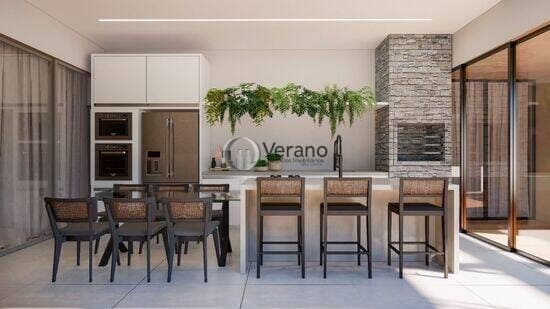 Residencial Santorini Campinas - imagem 2