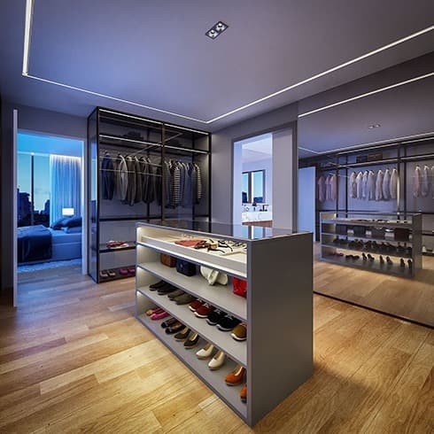 Art Ag Residences Pinheiros - imagem 4