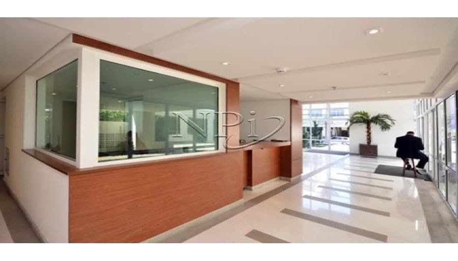 Edifício Neo Offices Adolfo Pinheiro - imagem 2