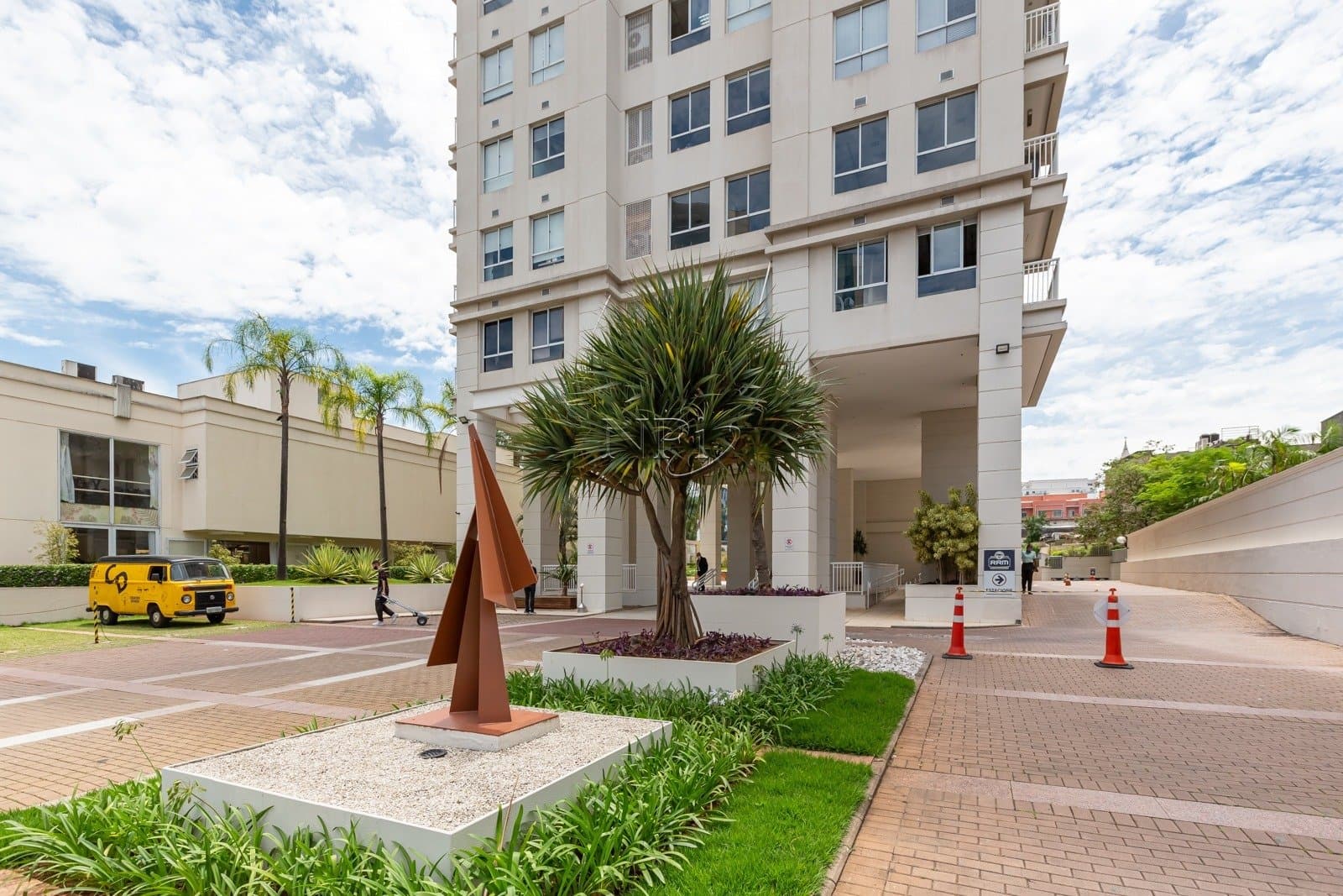 Edifício Ahead Faria Lima Cobertura - imagem 5