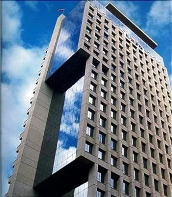 Edifício Vila Olimpia Aluguel Coporate Plaza