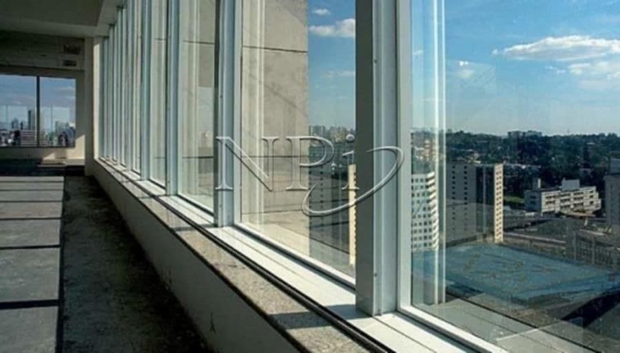 Edifício Vila Olimpia Aluguel Coporate Plaza - imagem 3