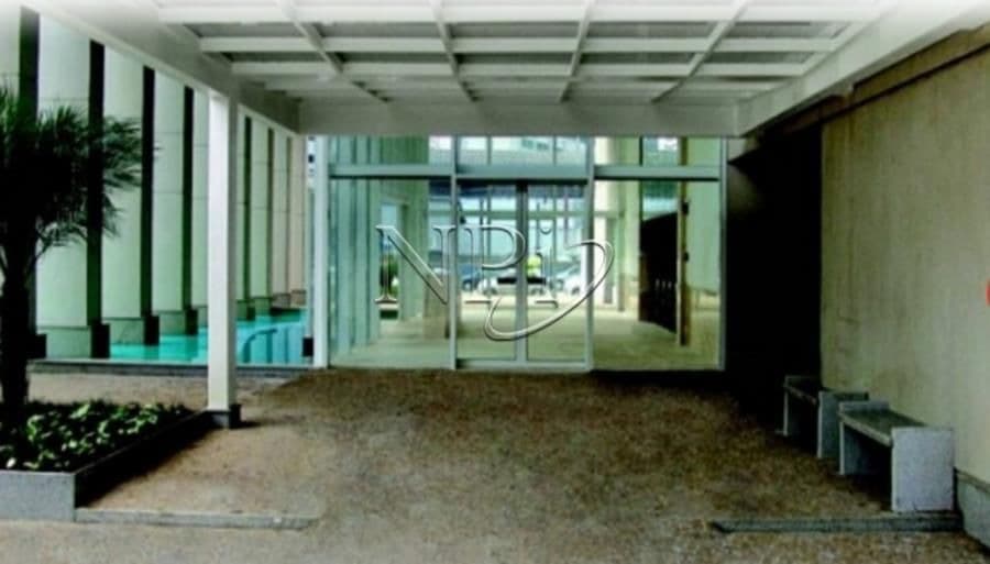 Edifício Vila Olimpia Aluguel Coporate Plaza - imagem 5