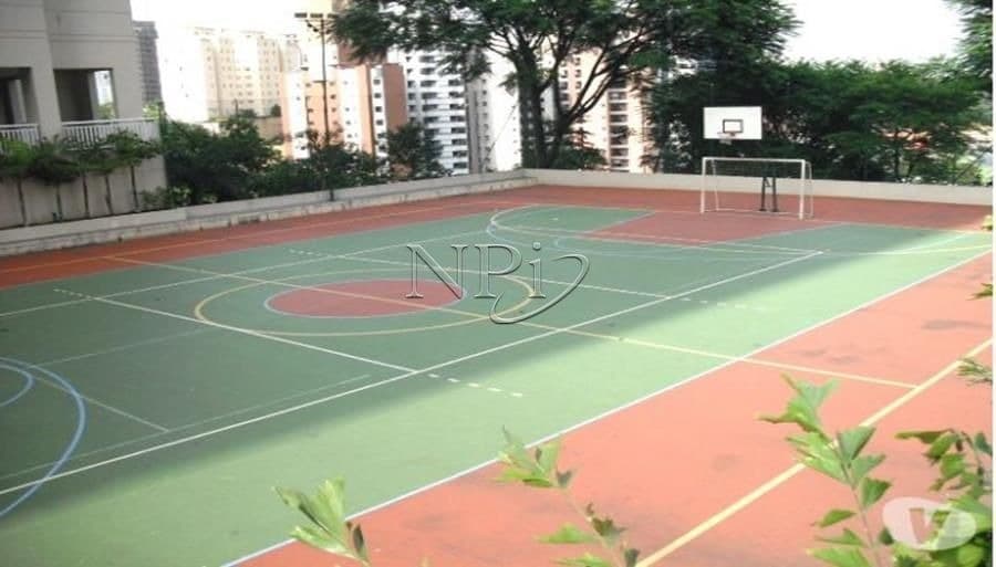 Ile Eco Life Morumbi  | Francisco Marcondes Vieira - imagem 2