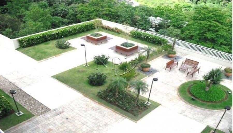 Ile Eco Life Morumbi  | Francisco Marcondes Vieira - imagem 5