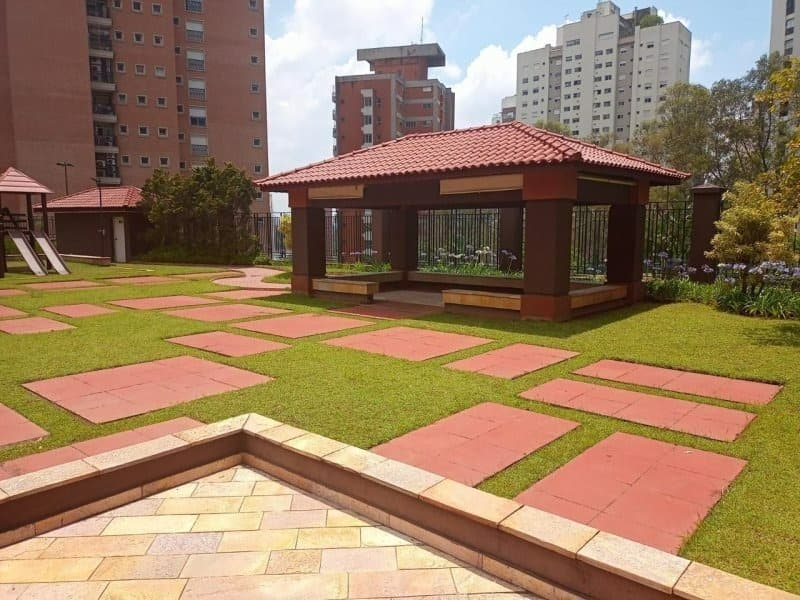Espaço Tangará Panamby - imagem 2