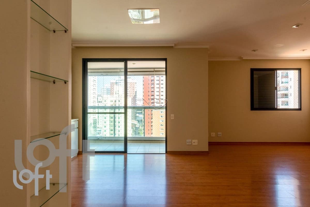 Condomínio Loft São Paulo Iv