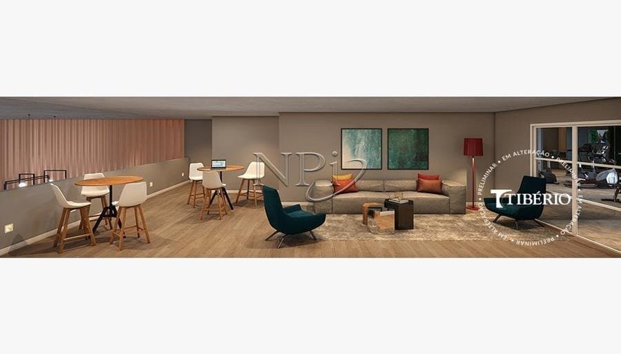 Infini Vila Mariana | Vergueiro, 2541 - imagem 5