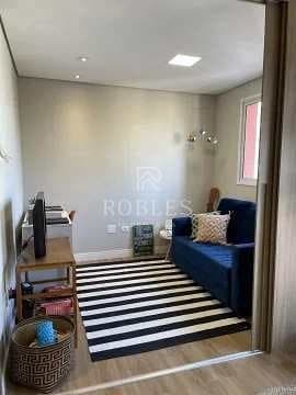 Apartamento Pinheiros 2 Dormitórios - imagem 2