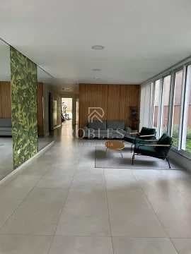 Apartamento Pinheiros 2 Dormitórios - imagem 3