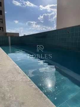 Apartamento Pinheiros 2 Dormitórios - imagem 4