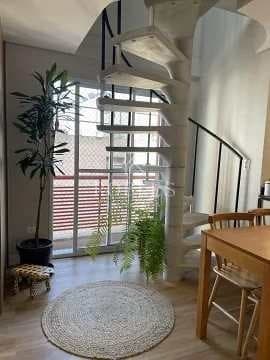 Apartamento Pinheiros 2 Dormitórios