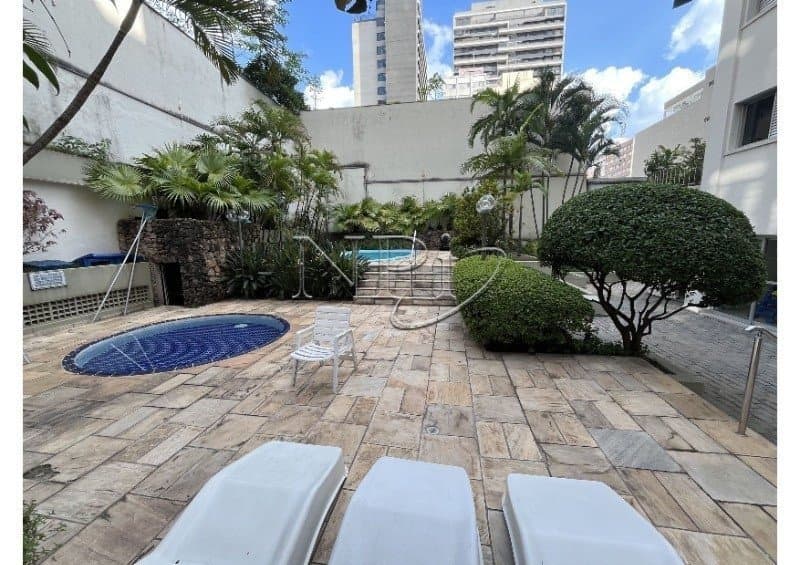 Edificio San Paolo - imagem 3