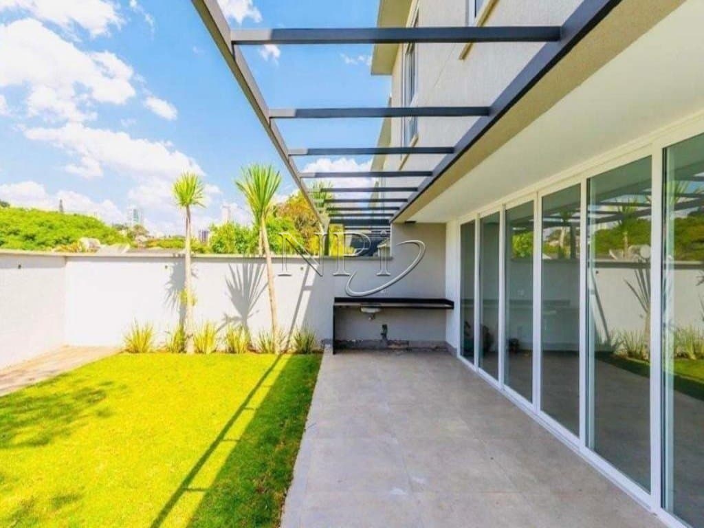 Rua Cassiano Ricardo 481