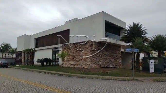 Chácara Serimbura Sjc