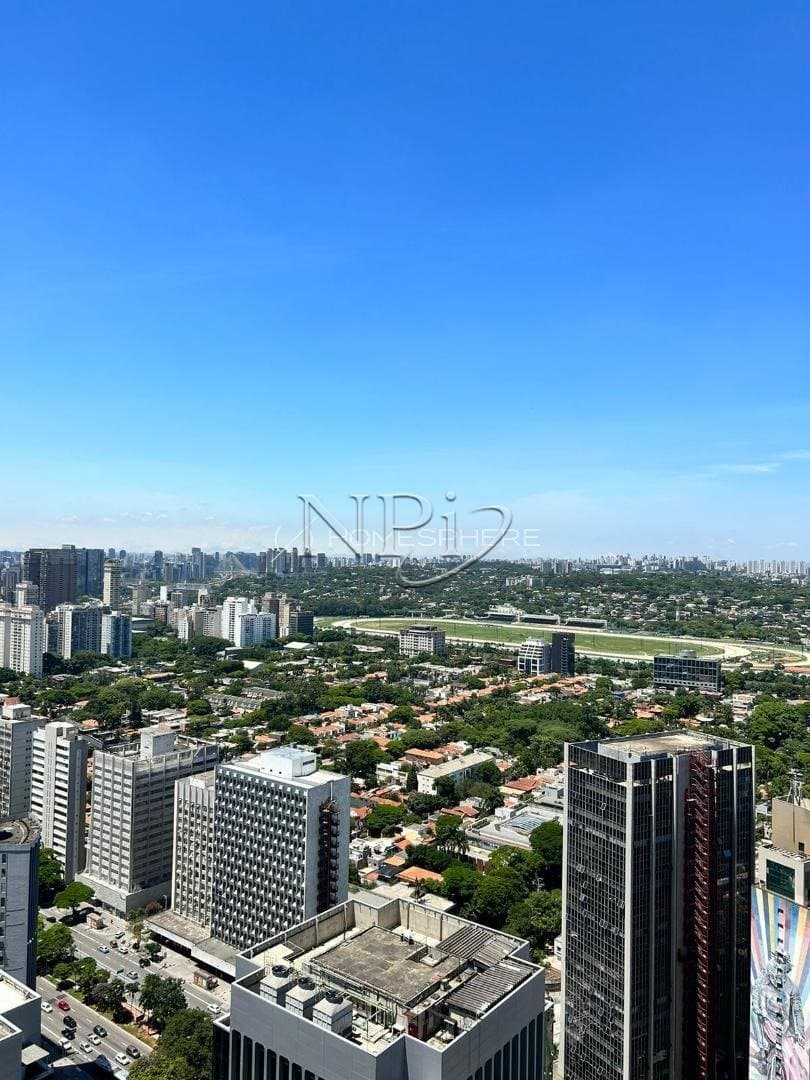 Praça Henrique Monteiro Pinheiros - imagem 5