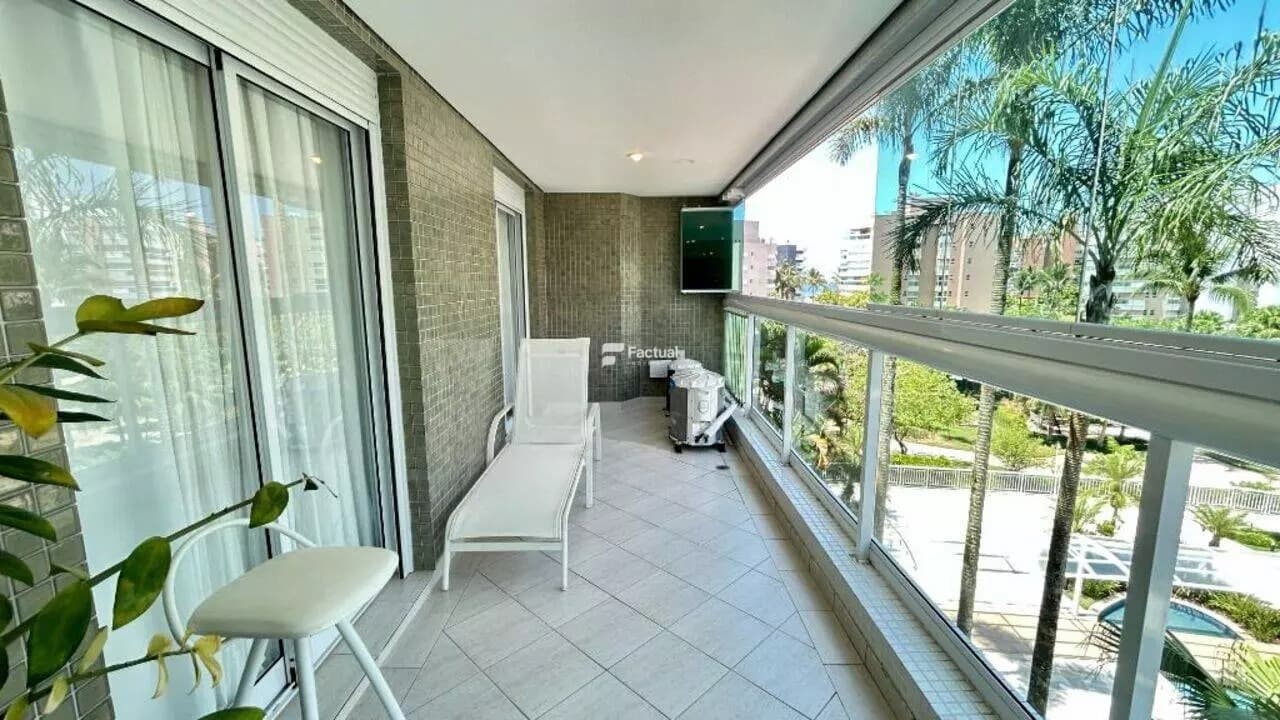 Residencial Resort Ilha da Madeira - imagem 2