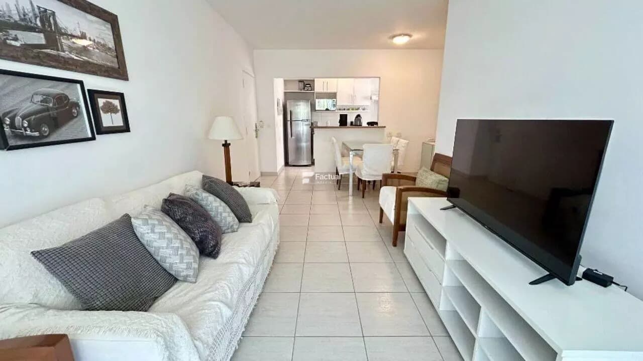 Residencial Resort Ilha da Madeira
