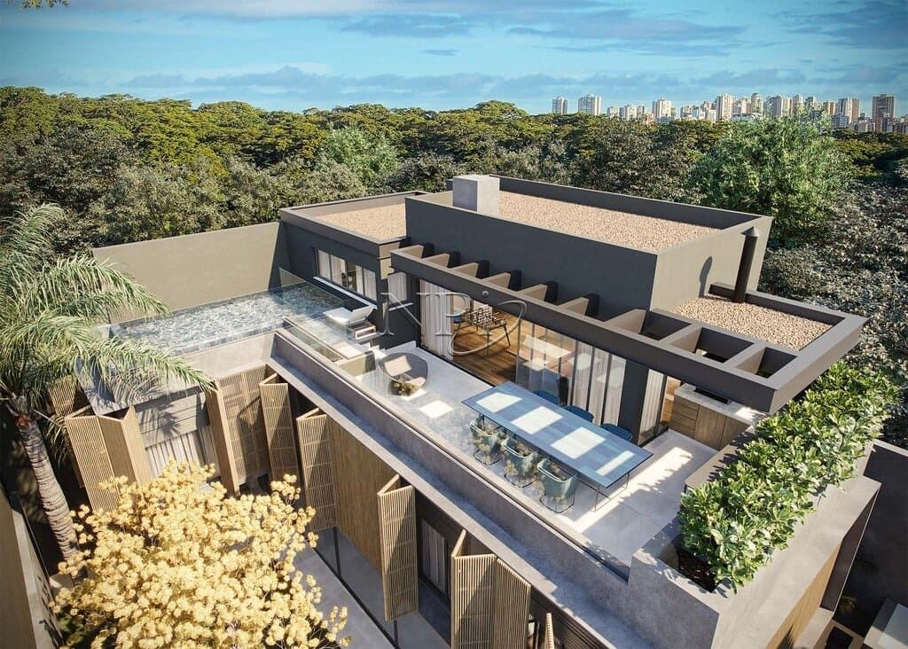 Casa Jardim Dona Elisa