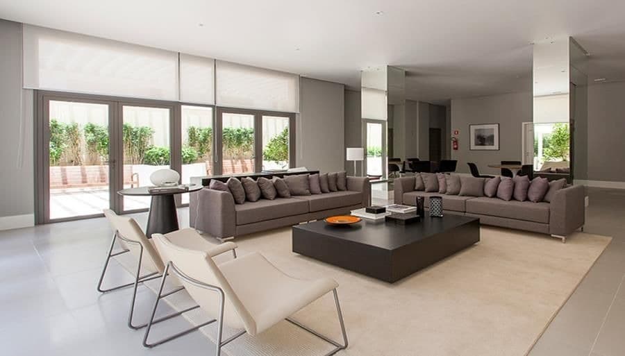 Arte Arquitetura Pinheiros - imagem 3