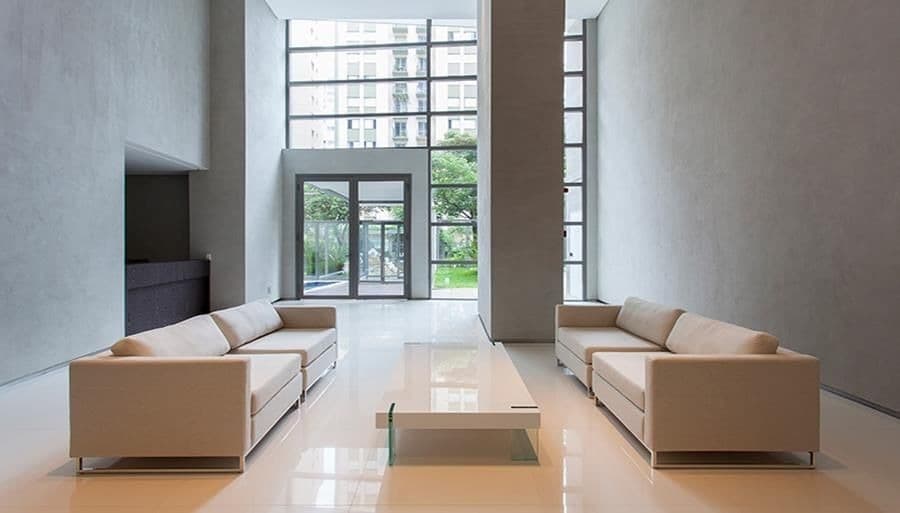 Arte Arquitetura Pinheiros - imagem 5