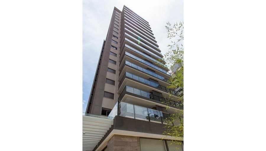 Arte Arquitetura Pinheiros