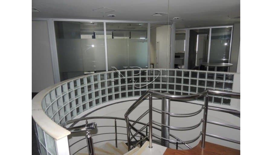 Edifício São Paulo Head Offices Aluguel