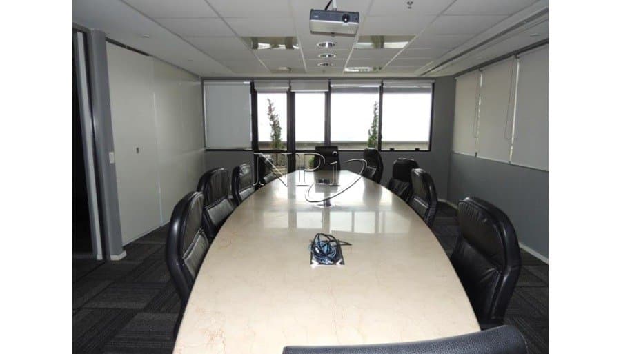 Edifício São Paulo Head Offices Aluguel - imagem 4