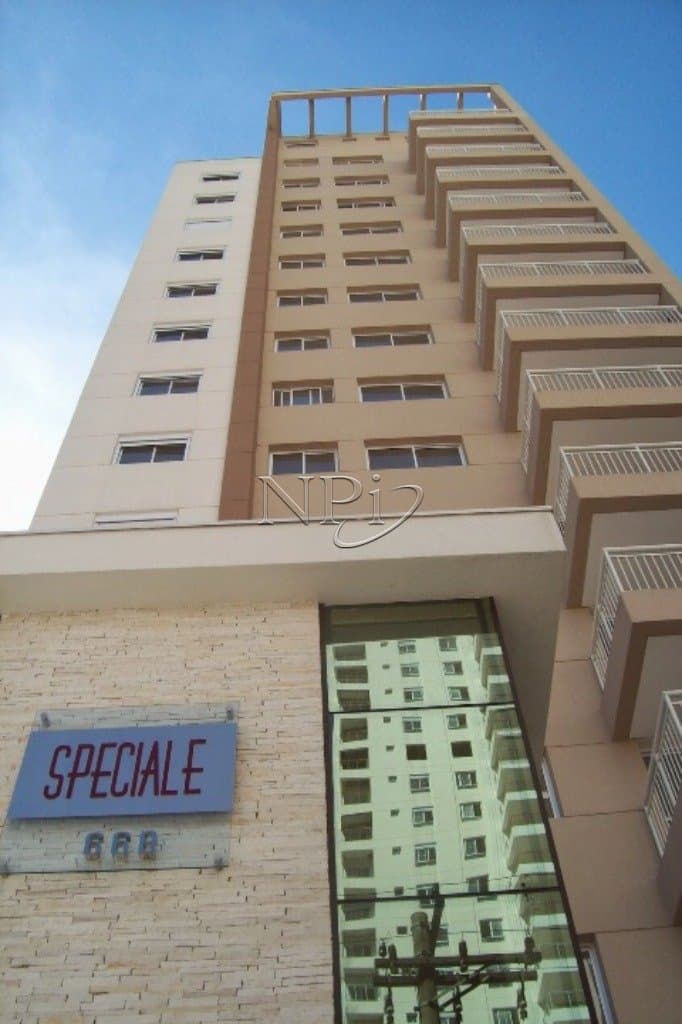 Speciale Vila Olimpia - imagem 2