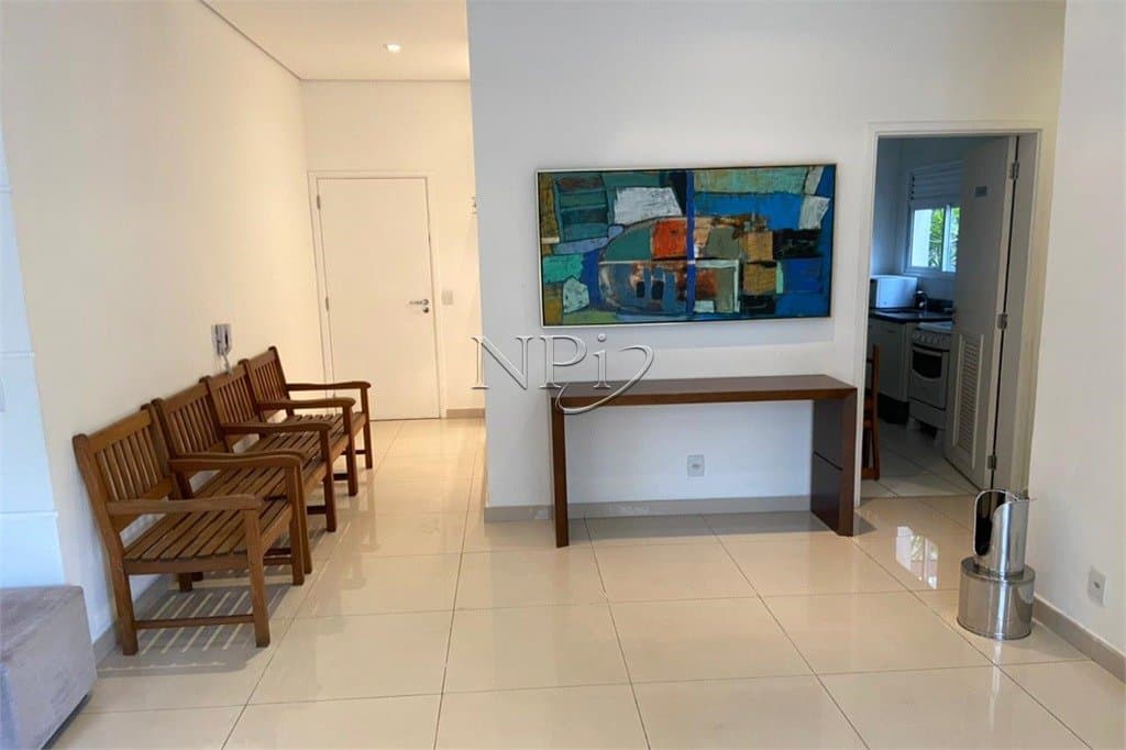 Speciale Vila Olimpia - imagem 5