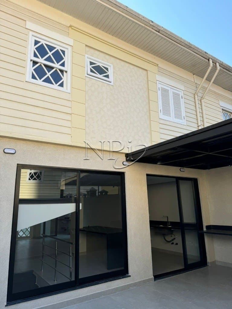 Rua Justino Paixao 547