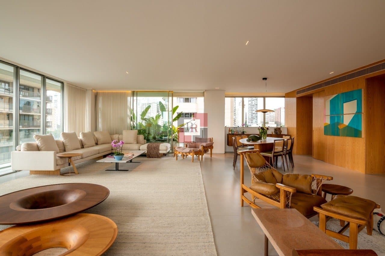 Condomínio Diamani Ibirapuera