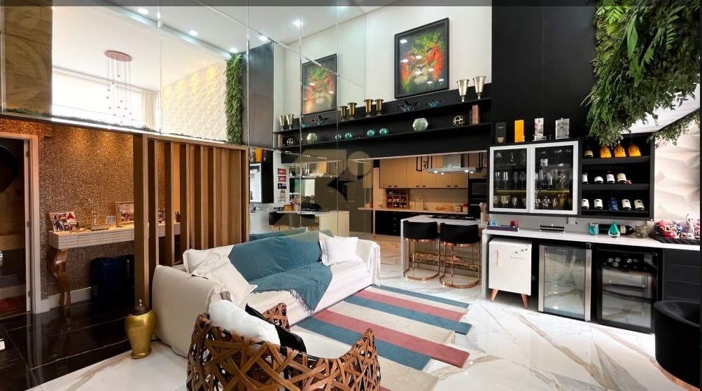 Apartamento a Venda Grand Panamby - imagem 5