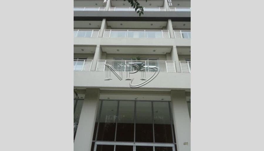 Next Office Campo Belo