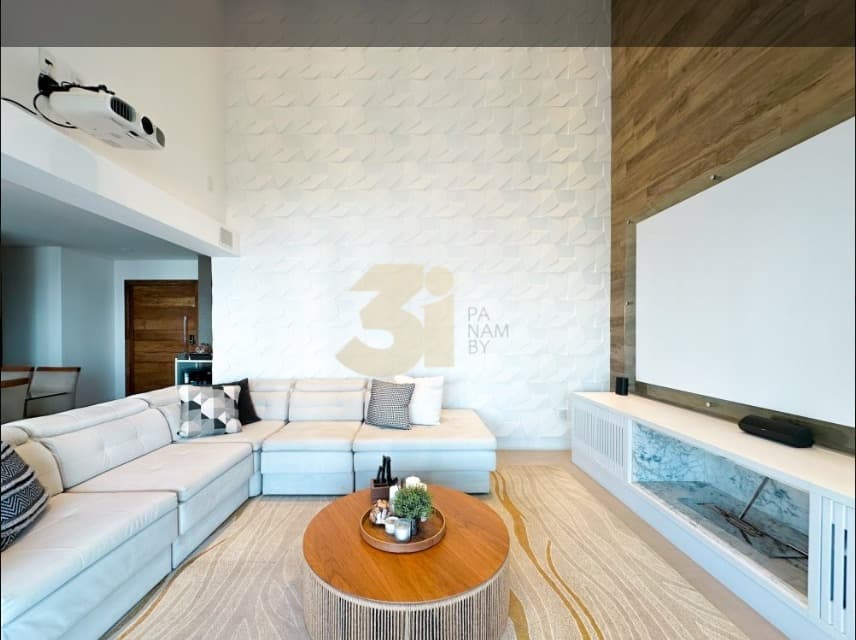Apartamento a Venda Condominio Duo Morumbi - imagem 3
