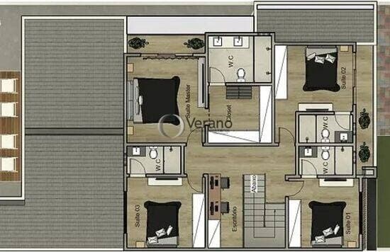 Santorini Residencial - imagem 3