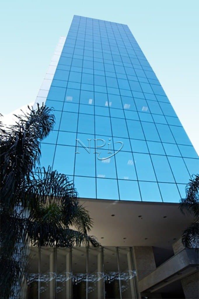 Edifício Cardoso De Melo 1308 - imagem 2