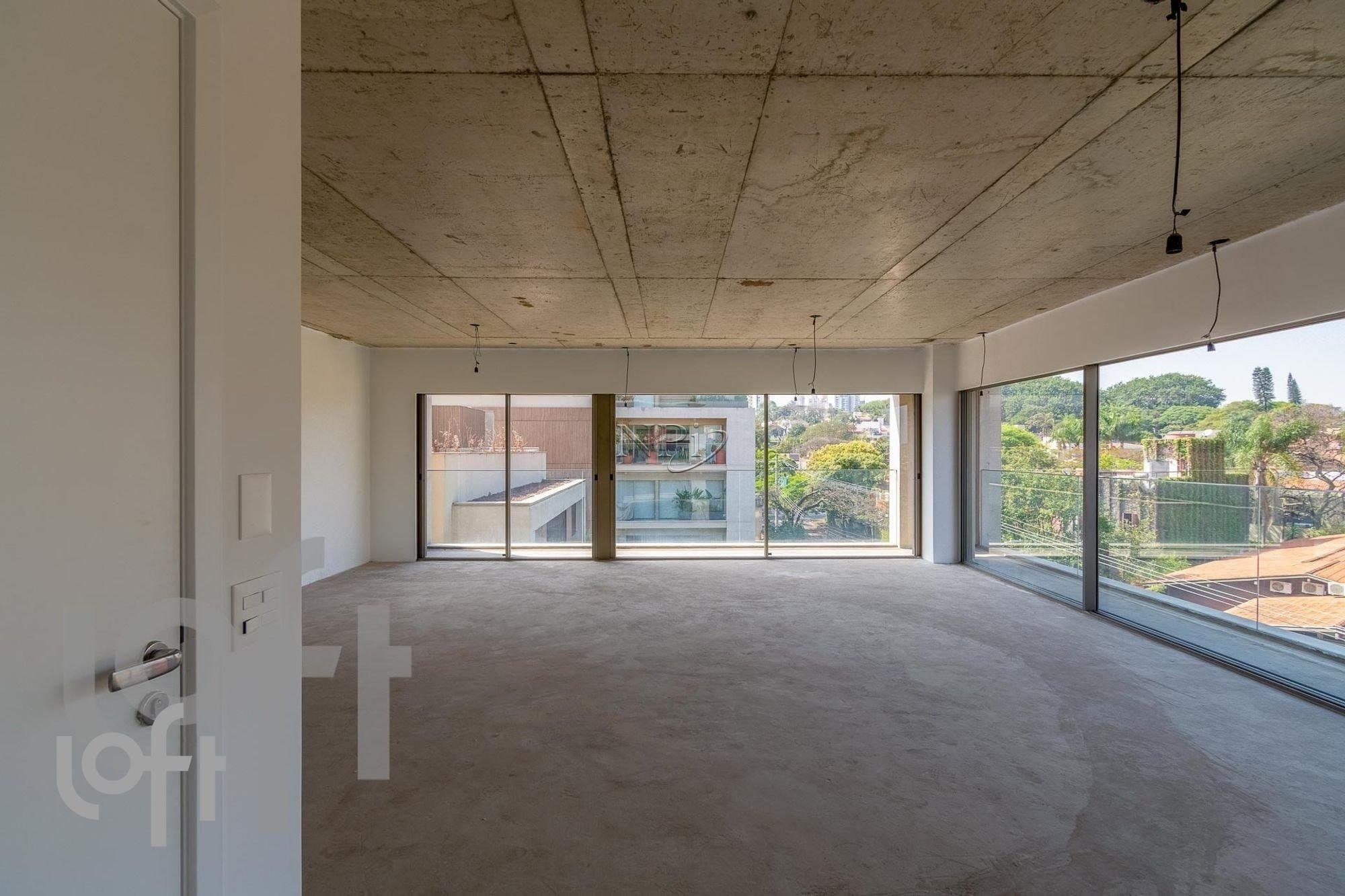 Reserva Alto de Pinheiros - imagem 2