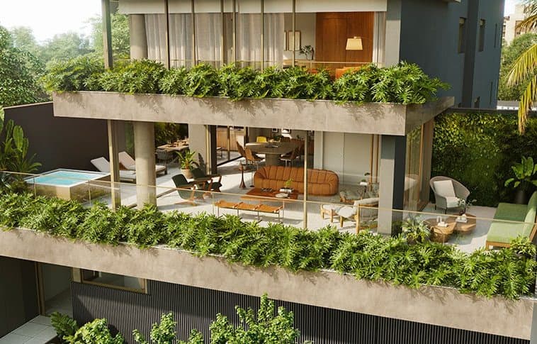 Reserva Jardins - imagem 2